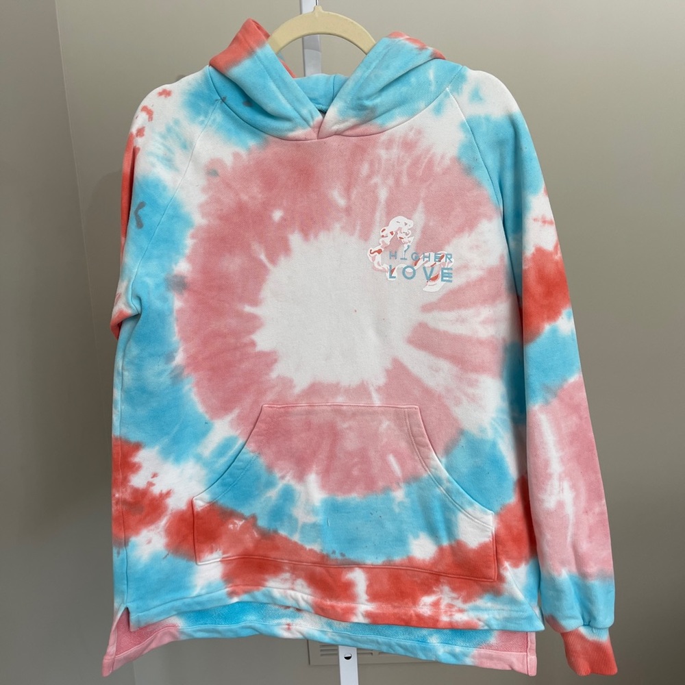Baja East Hoodie sweater